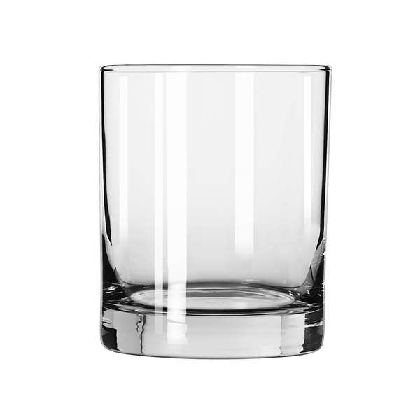 Libbey Libbey Lexington 12.5 oz. Double Old Fashioned Glass, PK36 2339